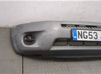  Бампер Toyota RAV 4 2000-2005 9262886 #3