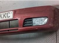 1Z0807221 Бампер Skoda Octavia (A5) 2004-2008 9262902 #3