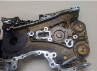  Крышка передняя ДВС Opel Corsa D 2011-2014 9262908 #4