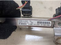 55562258, 0280151239 Форсунка топливная Opel Corsa D 2006-2014 9262912 #2