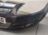  Бампер Opel Corsa D 2006-2011 9262929 #2