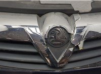  Бампер Opel Corsa D 2006-2011 9262929 #4