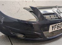  Бампер Opel Corsa D 2006-2011 9262929 #5