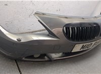  Бампер BMW 6 E63 2004-2007 9262940 #4