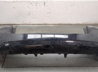  Бампер Opel Zafira B 2005-2012 9262947 #1