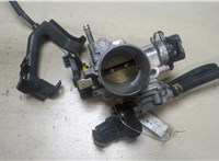  Заслонка дроссельная Toyota Yaris 1999-2006 9262967 #1