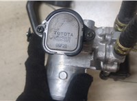  Заслонка дроссельная Toyota Yaris 1999-2006 9262967 #3