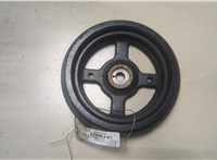 1340721020 Шкив коленвала Toyota Yaris 1999-2006 9262978 #1