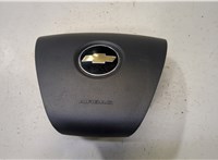  Подушка безопасности водителя Chevrolet Captiva 2006-2011 9263005 #1