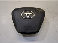 4513005130C0 Подушка безопасности водителя Toyota Avensis 3 2009-2015 9263012 #1