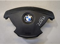  Подушка безопасности водителя BMW 7 E65 2001-2008 9263013 #1