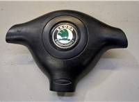  Подушка безопасности водителя Skoda Fabia 1999-2004 9263014 #1