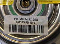  Подушка безопасности водителя Skoda Fabia 1999-2004 9263014 #4