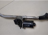 1273417 Механизм стеклоочистителя (трапеция дворников) Opel Astra G 1998-2005 9263018 #4