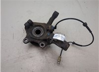 402027463R, 8200778811, 8200150222, 8200058187 Ступица (кулак, цапфа) Renault Kangoo 1998-2008 9263081 #7