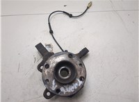 402027463R, 8200778811, 8200150222, 8200058187 Ступица (кулак, цапфа) Renault Kangoo 1998-2008 9263081 #8