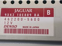  Магнитола Jaguar X-type 9263101 #6