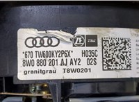  Подушка безопасности водителя Audi A5 (F5) 2016-2020 9263164 #3