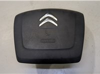  Подушка безопасности водителя Citroen Jumper (Relay) 2014- 9263174 #1