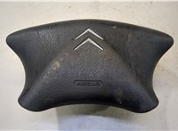  Подушка безопасности водителя Citroen Xsara 2000-2005 9263223 #1