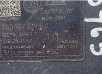  Блок АБС, насос (ABS, ESP, ASR) Volkswagen Passat 8 2015- 9263224 #5