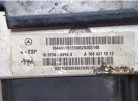  Блок АБС, насос (ABS, ESP, ASR) Mercedes ML W164 2005-2011 9263257 #2