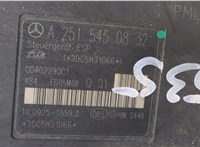  Блок АБС, насос (ABS, ESP, ASR) Mercedes ML W164 2005-2011 9263257 #4