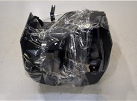  Кожух рулевой колонки Volkswagen Touareg 2002-2007 9263262 #1