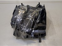  Кожух рулевой колонки Volkswagen Touareg 2002-2007 9263262 #2