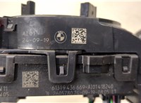  Переключатель поворотов и дворников (стрекоза) BMW 5 G30, G31 2016-2024 9262097 #3