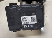  Блок АБС, насос (ABS, ESP, ASR) Opel Antara 9263298 #6