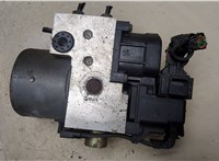  Блок АБС, насос (ABS, ESP, ASR) Peugeot 406 1995-1999 9263322 #1