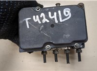  Блок АБС, насос (ABS, ESP, ASR) Nissan Qashqai 2006-2013 9263334 #5