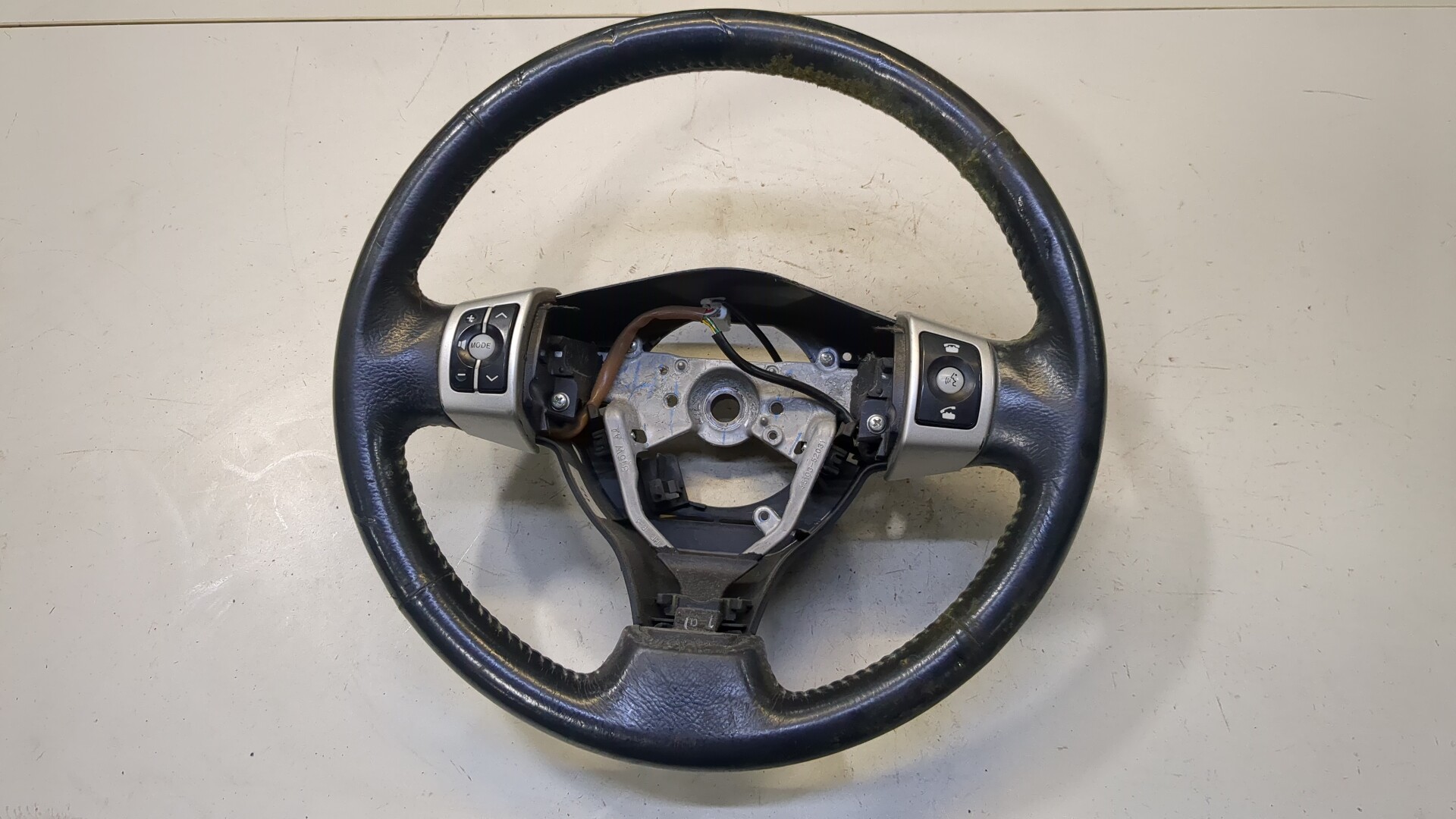 РульToyotaUrbanCruiser,артикул9263346