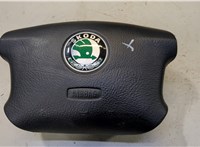 1U0880201A Подушка безопасности водителя Skoda Octavia Tour 2000-2010 9263352 #1