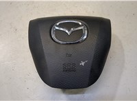  Подушка безопасности водителя Mazda 6 (GH) 2007-2012 9263355 #1