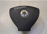  Подушка безопасности водителя Volkswagen Touran 2006-2010 9263356 #1