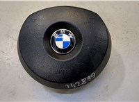  Подушка безопасности водителя BMW X3 E83 2004-2010 9263359 #1