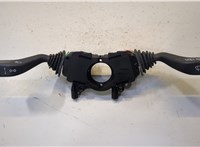  Переключатель поворотов и дворников (стрекоза) Opel Vectra B 1995-2002 9263430 #1