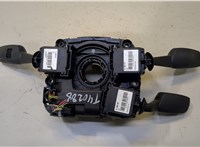  Переключатель поворотов и дворников (стрекоза) BMW X5 E70 2007-2013 9263438 #2