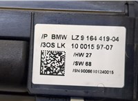  Переключатель поворотов и дворников (стрекоза) BMW X5 E70 2007-2013 9263438 #6