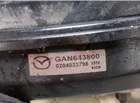 GAN643800 Цилиндр тормозной главный Mazda 6 (GH) 2007-2012 9263440 #2