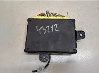 954113E810 Блок управления бортовой сети (Body Control Module) KIA Sorento 2002-2009 9263445 #2