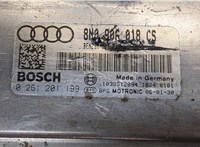 8n0906018cs, 0261201199 Блок управления двигателем Audi TT (8N) 1998-2006 9263495 #5