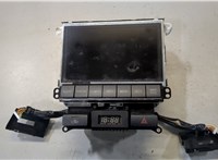  Дисплей компьютера (информационный) Lexus RX 2003-2009 9263579 #1