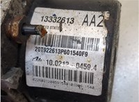  Блок АБС, насос (ABS, ESP, ASR) Opel Astra J 2010-2017 9263628 #2