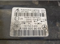  Фара (передняя) Mercedes B W245 2005-2012 9263718 #6