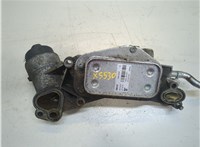  Корпус масляного фильтра Opel Astra J 2010-2017 9263742 #1