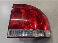  Фонарь (задний) Volkswagen Touareg 2002-2007 9263754 #1