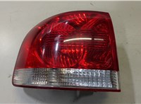  Фонарь (задний) Volkswagen Touareg 2002-2007 9263761 #1